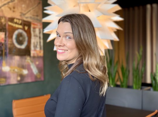 Siv Priscilla